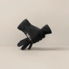 Windproof, cold-proof, heat-locking and warming gloves for both men and women, thickened and fleece cycling, skiing and outdoor gloves details Picture